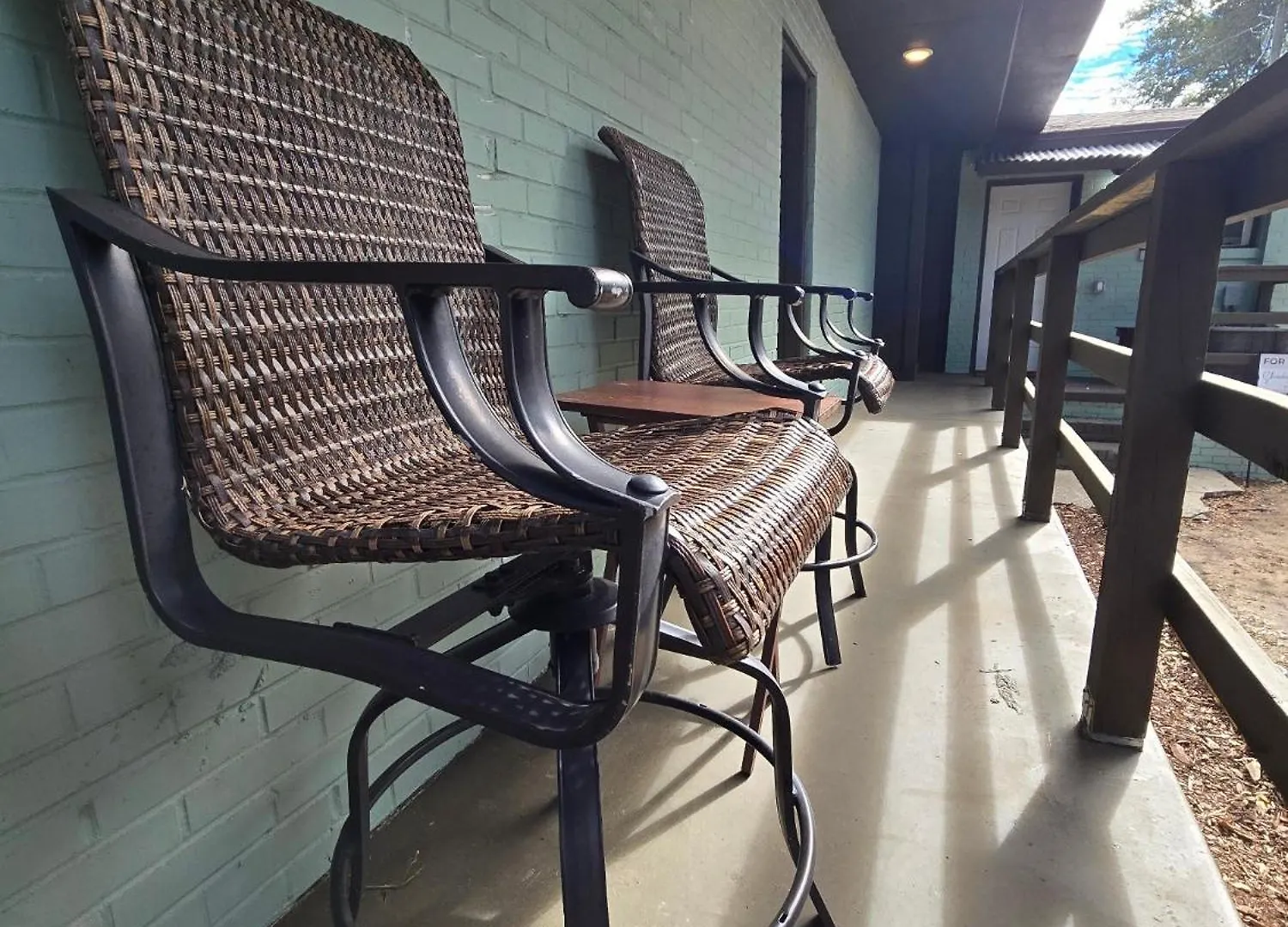 The Wild Flower Pensacola Apartment