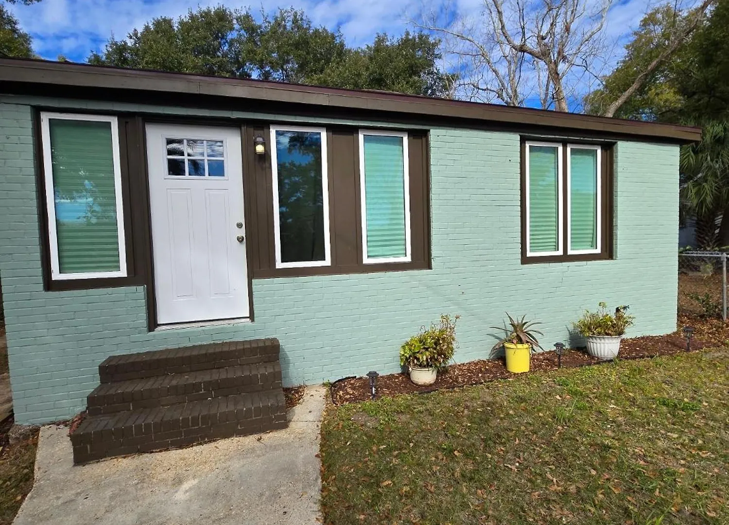Apartment The Wild Flower Pensacola United States